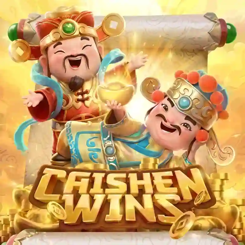Trò chơi casino trực tuyến Chiến Thắng Thần Tài tại go88z