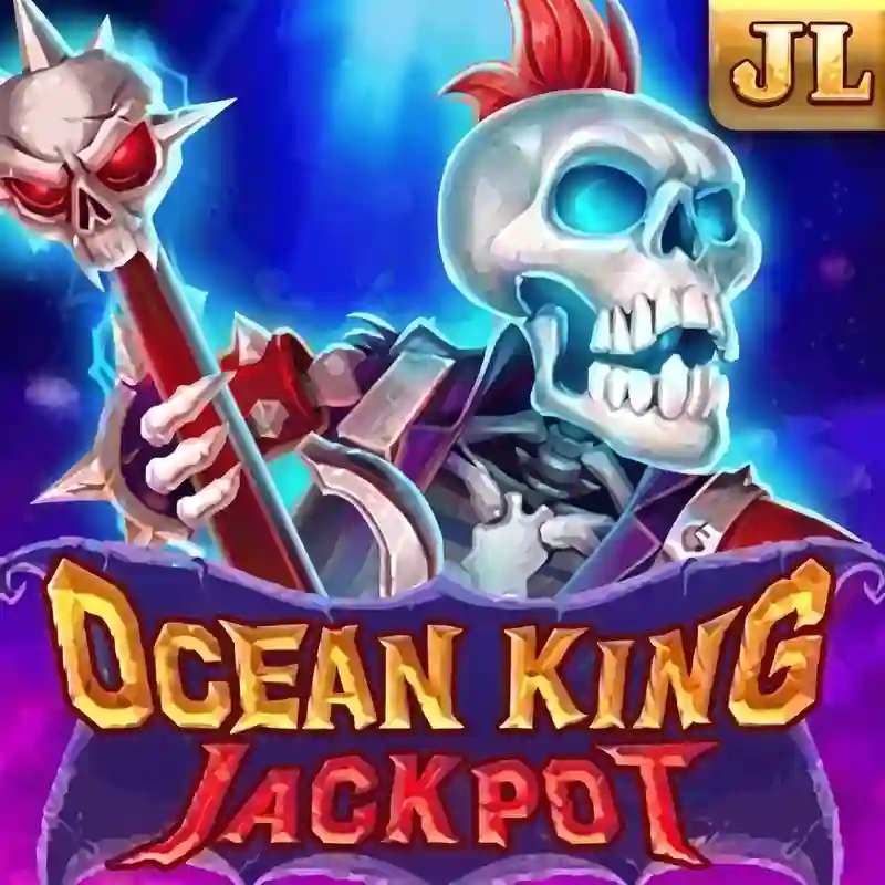 Trò chơi Jackpot Vua Đại Dương tại go88z