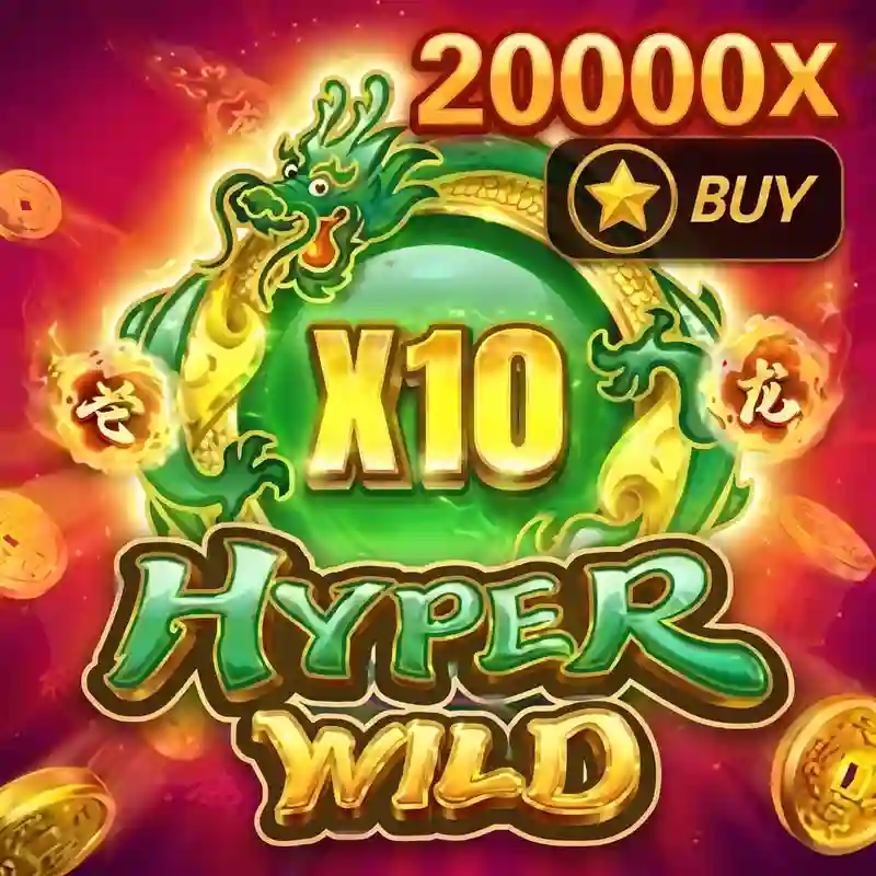 Giao diện trò chơi Rồng Bay - Siêu Hoang Dã casino go88z