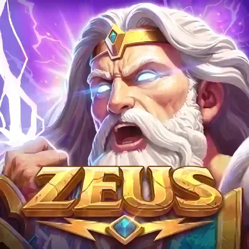 Trò chơi casino thần Zeus tại go88z
